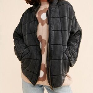 Free people jacket